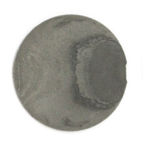 Avoidance of surface defects through uniform particle distribution in ...